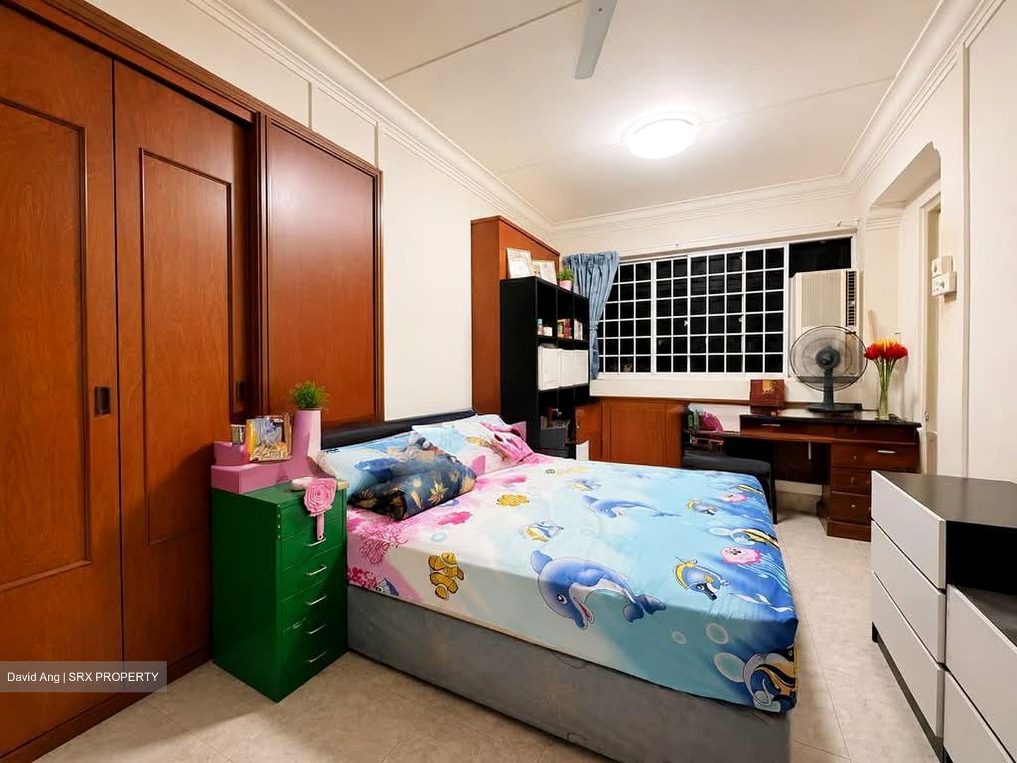 Blk 616 Woodlands Avenue 4 (Woodlands), HDB 5 Rooms #581051151